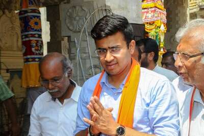 'Some Forces Stopping...': Tejasvi Surya Asks Parties to Protect Jallikattu to Save Sanatana Dharma