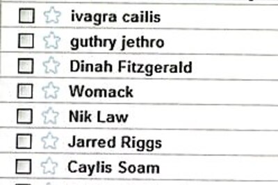 India is top spam sender in Asia, says study