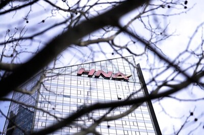 Chinese Tycoon Wang Jian Dies After Freak Holiday Accident in France