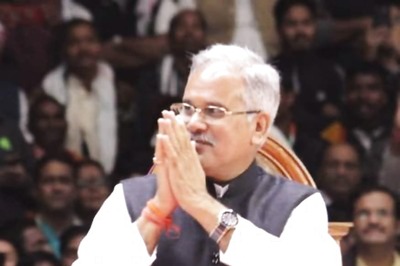 Vote Based on Issues in Delhi Elections, Not on Divisive Agenda: Bhupesh Baghel