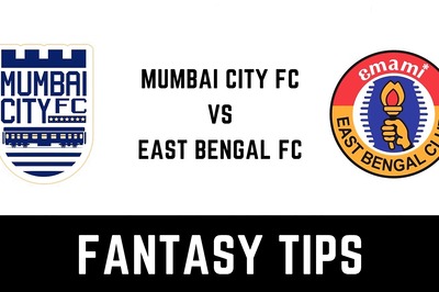 MCFC vs EBFC Dream11 Team Prediction: Mumbai City FC vs East Bengal FC Check Captain, Vice-Captain, and Probable Playing XIs for Sunday's ISL 2022-23 MCFC vs EBFC match, February 19, Mumbai Football Arena in Mumbai, 7:30 pm IST