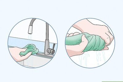 How to Stop a Cutting Board from Sliding