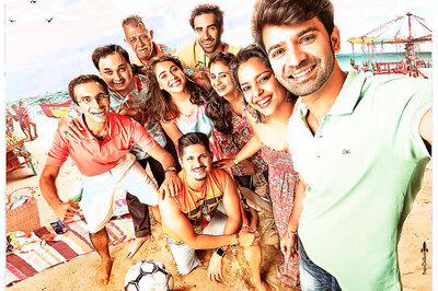 Tu Hai Mera Sunday Makers Continue To Fight a Battle For More Screens, Apt Show Timings