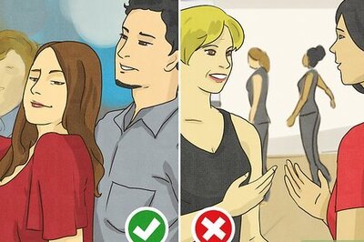 How to Show Interest in a Girl Without Being Creepy