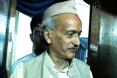 Former Uttarakhand CM Bhagat Singh Koshiyari wins Nainital seat