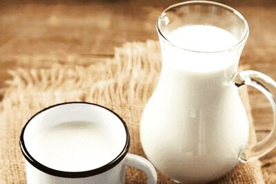 Seasonal Change: Foods To Avoid During Monsoon