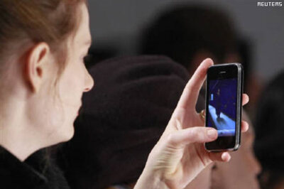 New iPhone on tap but may fail to dazzle