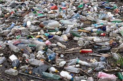 Govt Set to Impose Nationwide Ban Six Single-use Plastic Products from October 2: Report