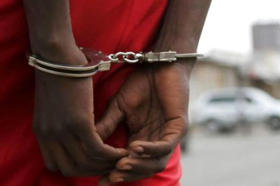 Slovenia Woman Jailed for Cutting off Hand for Insurance Payout