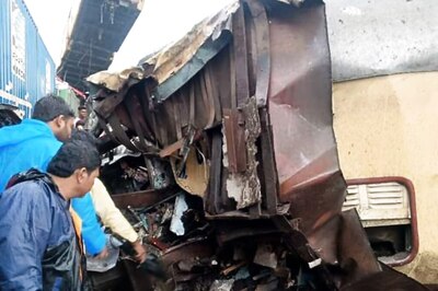 Commissioner Of Railway Safety Will Probe Kanchanjunga Express Accident: Vaishnaw