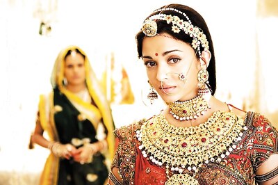 Jodhabai was Actually Portuguese, not Rajput, Claims Book