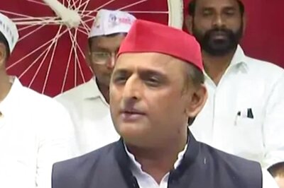 After Jinnah Row, SP Newsletter Says Akhilesh Yadav Committed to Making India of Dreams of Sardar Patel
