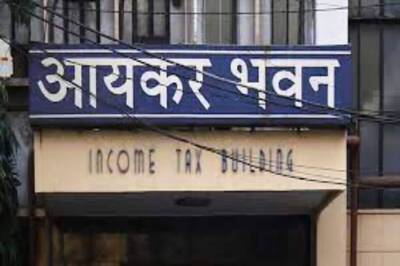 I-T Dept Allows Manual Filing of Tax Forms for Foreign Remittance as New E-filing Portal Continues to Face Glitches