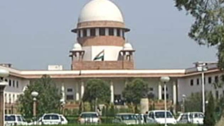 Consider special court on 2G scam: SC tells Govt