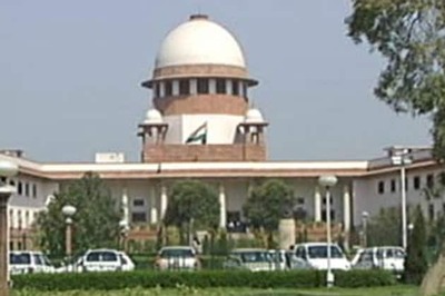 Consider special court on 2G scam: SC tells Govt
