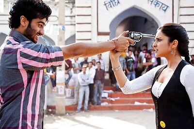 Shalmali on cloud nine after winning Filmfare