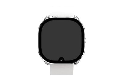 Meta Watch From Facebook Coming Soon? Leaked Image Shows Smartwatch With Front Camera