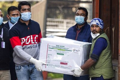 Covaxin Dispatched to Various States Like Gujarat, Assam: Bharat Biotech