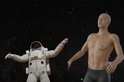 How Long Could One Survive In Space Without A Spacesuit? This Video Might Provide The Answer
