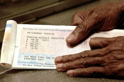 Cabinet Approves Hike in Pension for Freedom Fighters