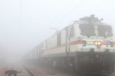 Four Killed, 6 Injured in Road Crashes Due to Fog in UP