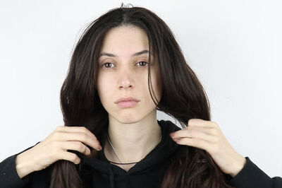 How to Curl Your Hair Overnight