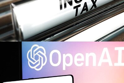 New Income Tax Regime or Old Tax Regime? ChatGPT Suggests This