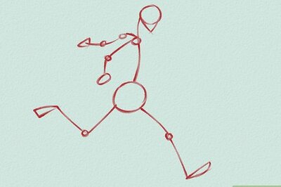 How to Draw Soccer Players