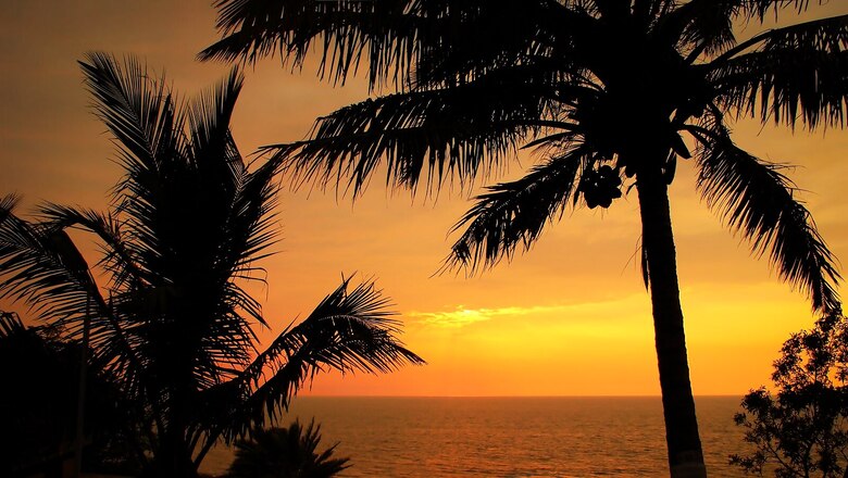 5 Places For The Ultimate Destination Wedding