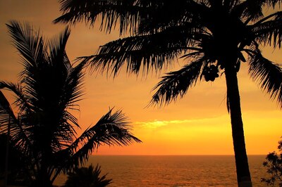 5 Places For The Ultimate Destination Wedding