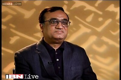 Ajay Maken to be Delhi Congress chief