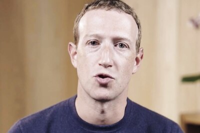 Mark Zuckerberg's Metaverse In Trouble As Meta’s Reality Labs Loses $10 Billion