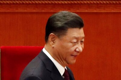 China to Introduce Xi Jinping's Political Ideology in School Curriculum