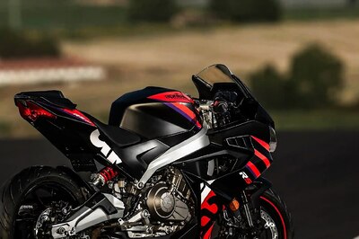 Aprilia RS 457 India Launch Date Revealed, Full Detail Inside