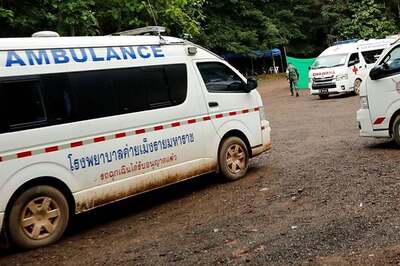 Pregnant Woman Dies after Ambulance Runs Out of Fuel in Odisha