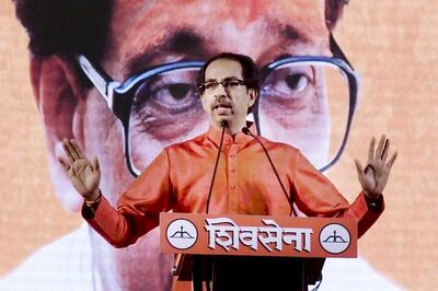 Locals to be Consulted on Development Projects in Tribal-Dominated Palghar, Says Uddhav Thackeray