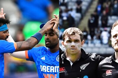 Fan Predicts India vs New Zealand ODI World Cup Final, Kiwi Pacer Responds 'Blackcaps Will Be..'