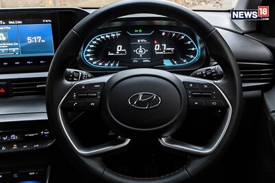 How Hyundai Bought Chips to Avert Shortage When Rivals Didn't and Kept Its Production Rolling