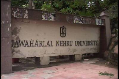 JNU Teachers Criticise Imposition of CCS Conduct Rules, Say It Robs University of Freedom