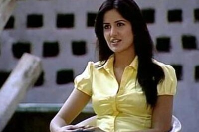 Katrina released from hospital after minor surgery