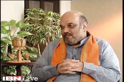 Why Dadri-like incidents happen only in UP and not in other BJP ruled states, asks Amit Shah