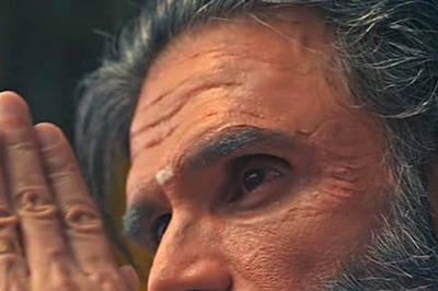 Suniel Shetty Talks About Playing Thalaivan in Dharavi Bank, Says 'Was Not Interested in...'