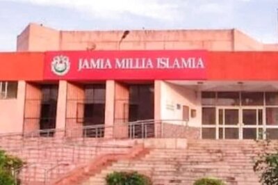 CUET-UG Results Delay: Jamia to Mull Alternate Strategy to Hold UG Admissions