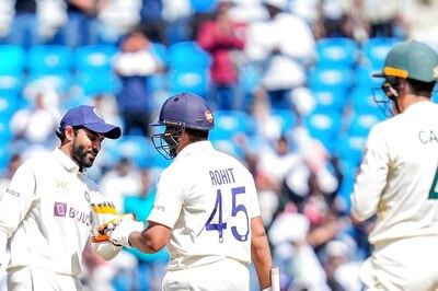 India vs Australia 2nd Test Live Streaming Cricket: When and Where to Watch Border-Gavaskar IND vs AUS Test Match Live Coverage on Live TV Online