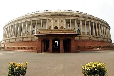 Copyright Amendment Bill passed in Rajya Sabha