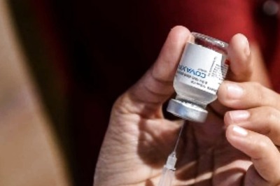 Covaxin Likely to Get Global Authorisation by This Month-end, Health Min to Meet WHO Officials Today