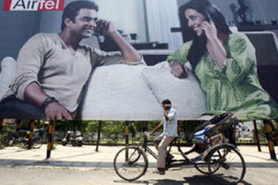 Bharti Airtel denies deal reached with MTN