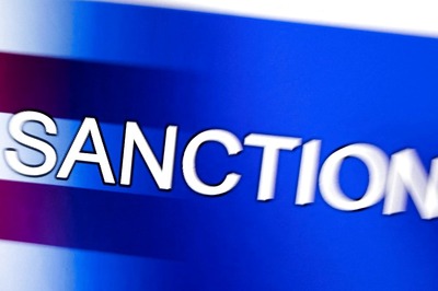 US Sanctions Russia Lawmakers, Defence Contractors Over War in Ukraine