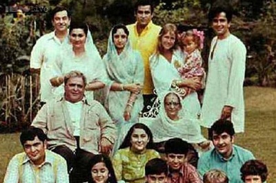 Kapoors' ancestral home in Peshawar crumbling: Report