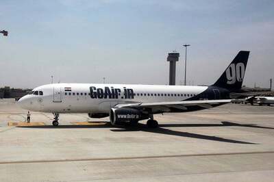 2 GoAir Officials Arrested for Stealing Phones from Cargo Shipment in Delhi Airport